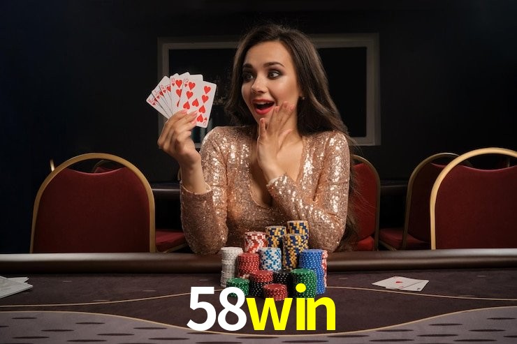 Programa VIP 58win