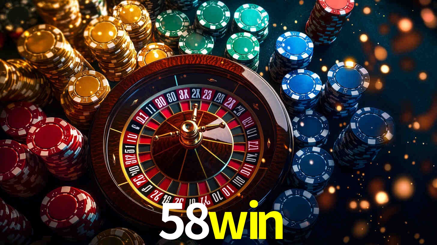 Ofertas Imperdíveis na 58win: Promoções e Bônus Que Valem a Pena