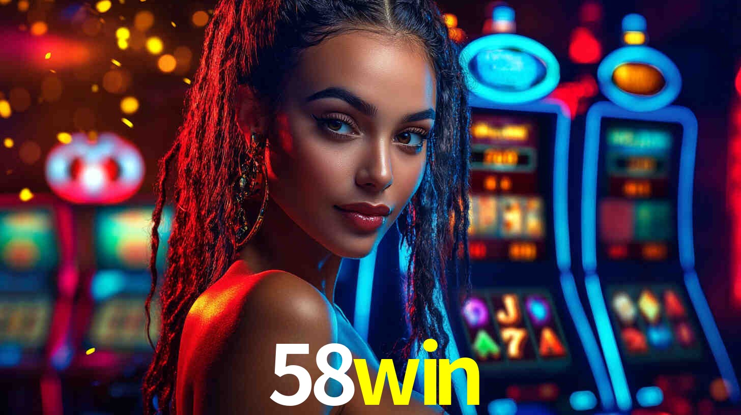 Descubra o Programa VIP da 58win: Vantagens Exclusivas para Jogadores