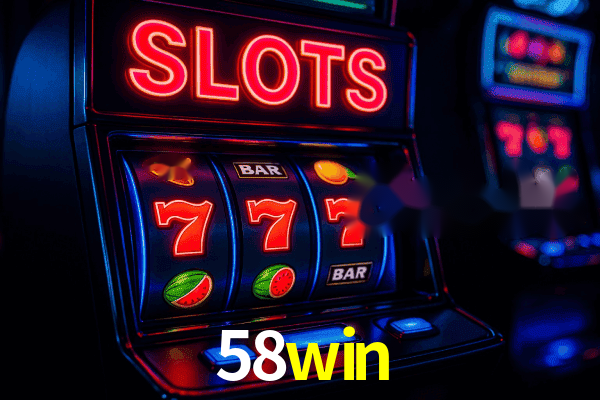 Lista de jogos de slot na 58win