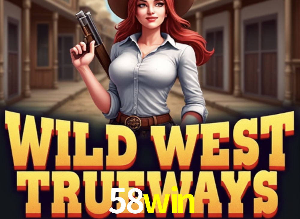 APP oficial da 58win para mobile