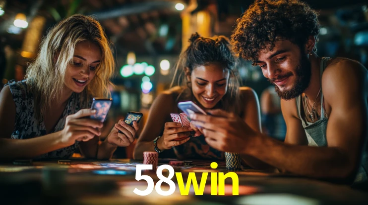 Programa VIP 58win