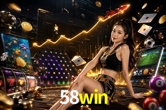 Secure Login 58win