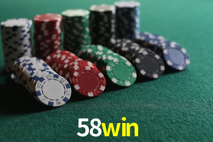 Bonus Features 58win