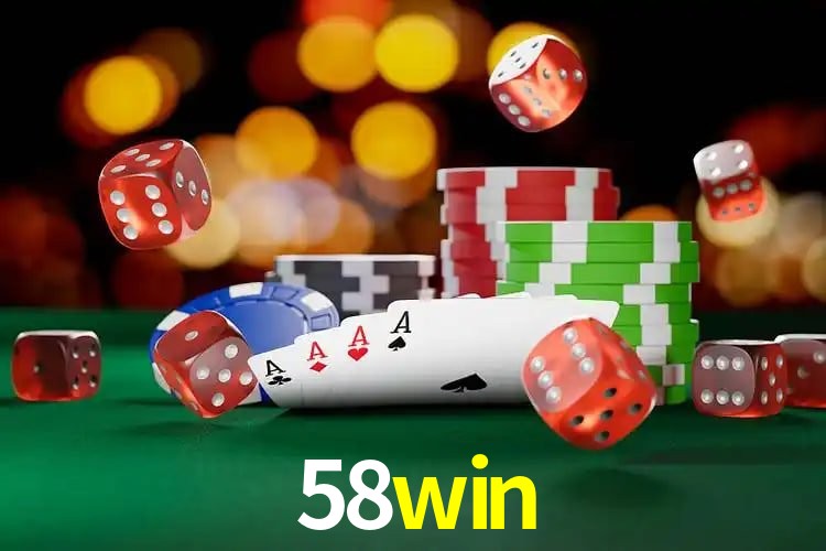 Login Seguro 58win