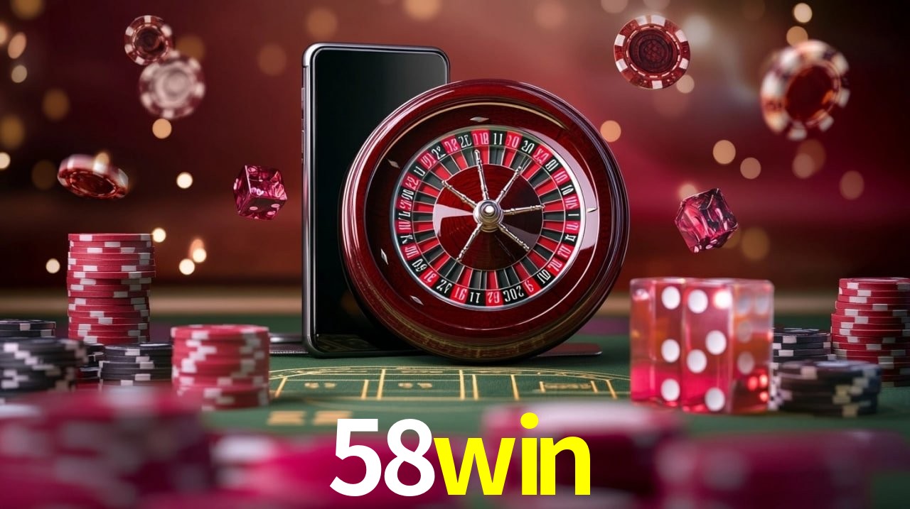 Football Betting 58win
