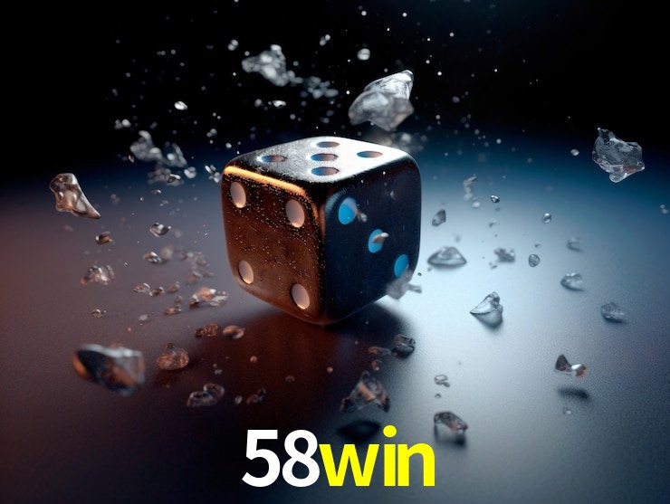 Catálogo de jogos na 58win