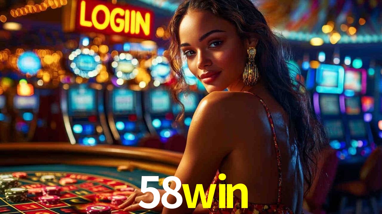 Benefícios da Conta 58win