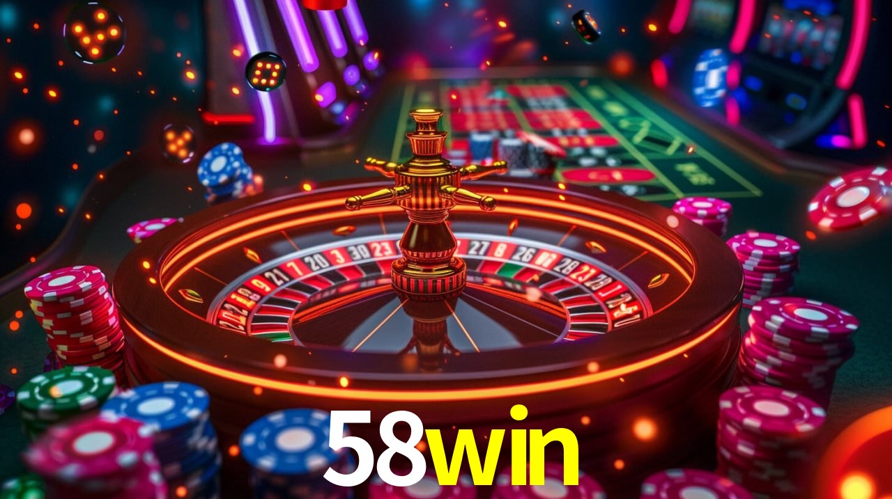 Bônus Diários 58win
