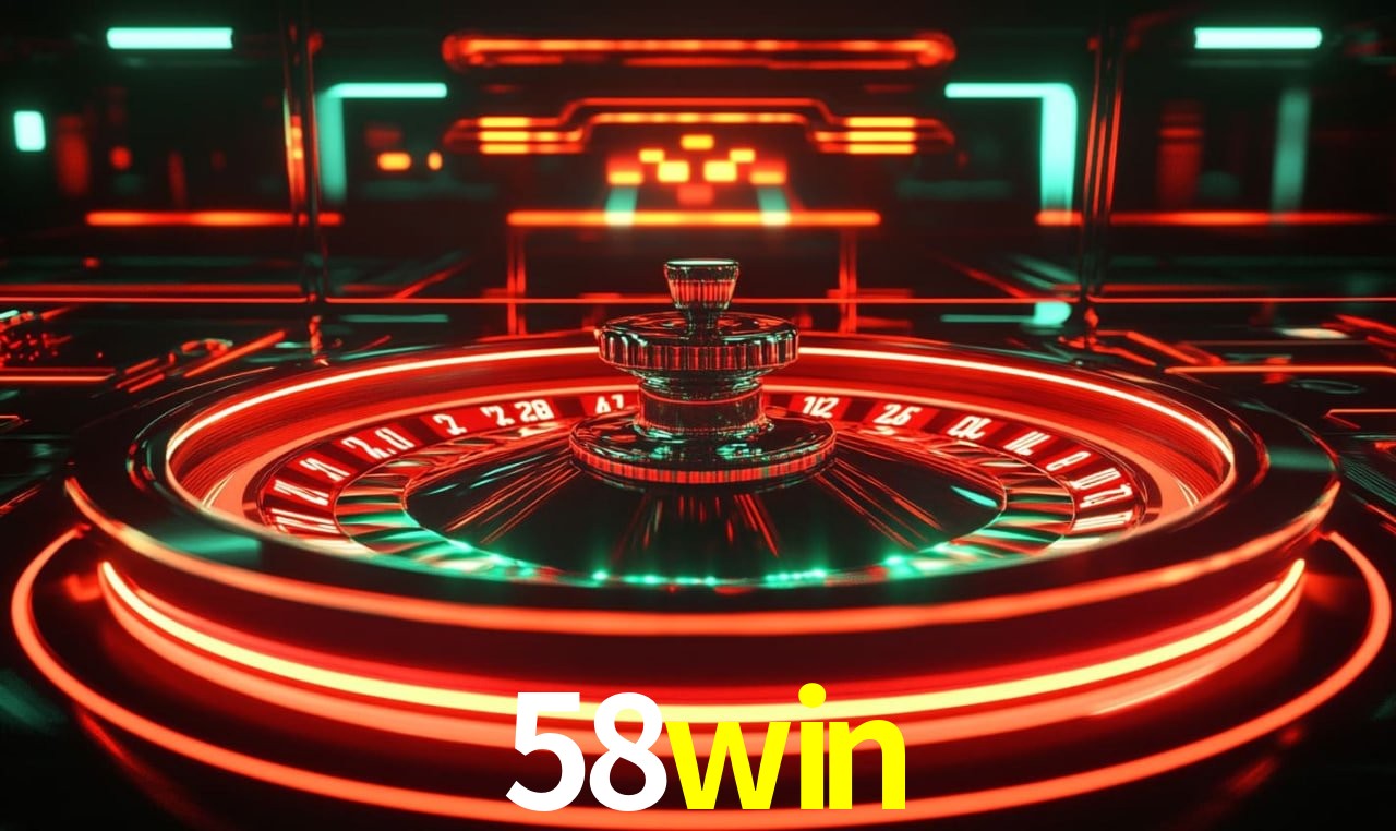 A Popularidade dos Caça-Níqueis no 58win