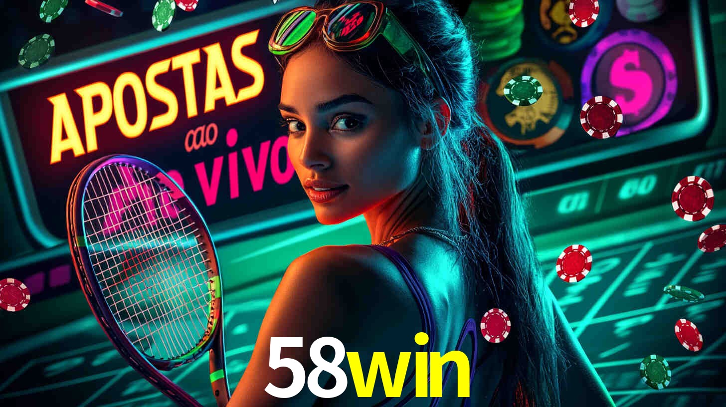 Descubra a Essência do 58win: Nossa História e Compromissos