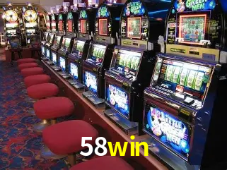 Explorando a Categoria de Eventos em Apostas na 58win