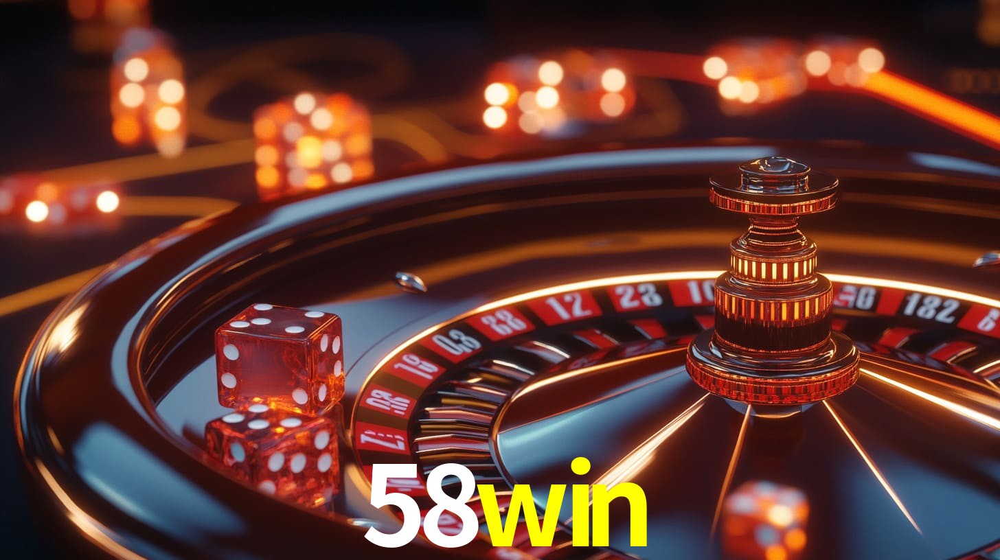 58win bet