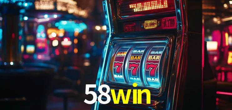 Daily Bonuses 58win