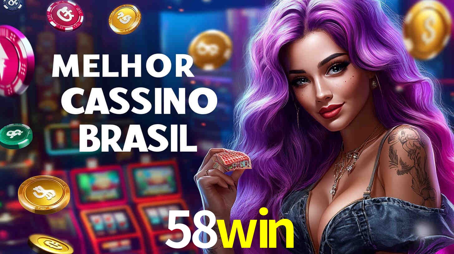 Descubra a Essência do 58win: Nossa História e Compromissos