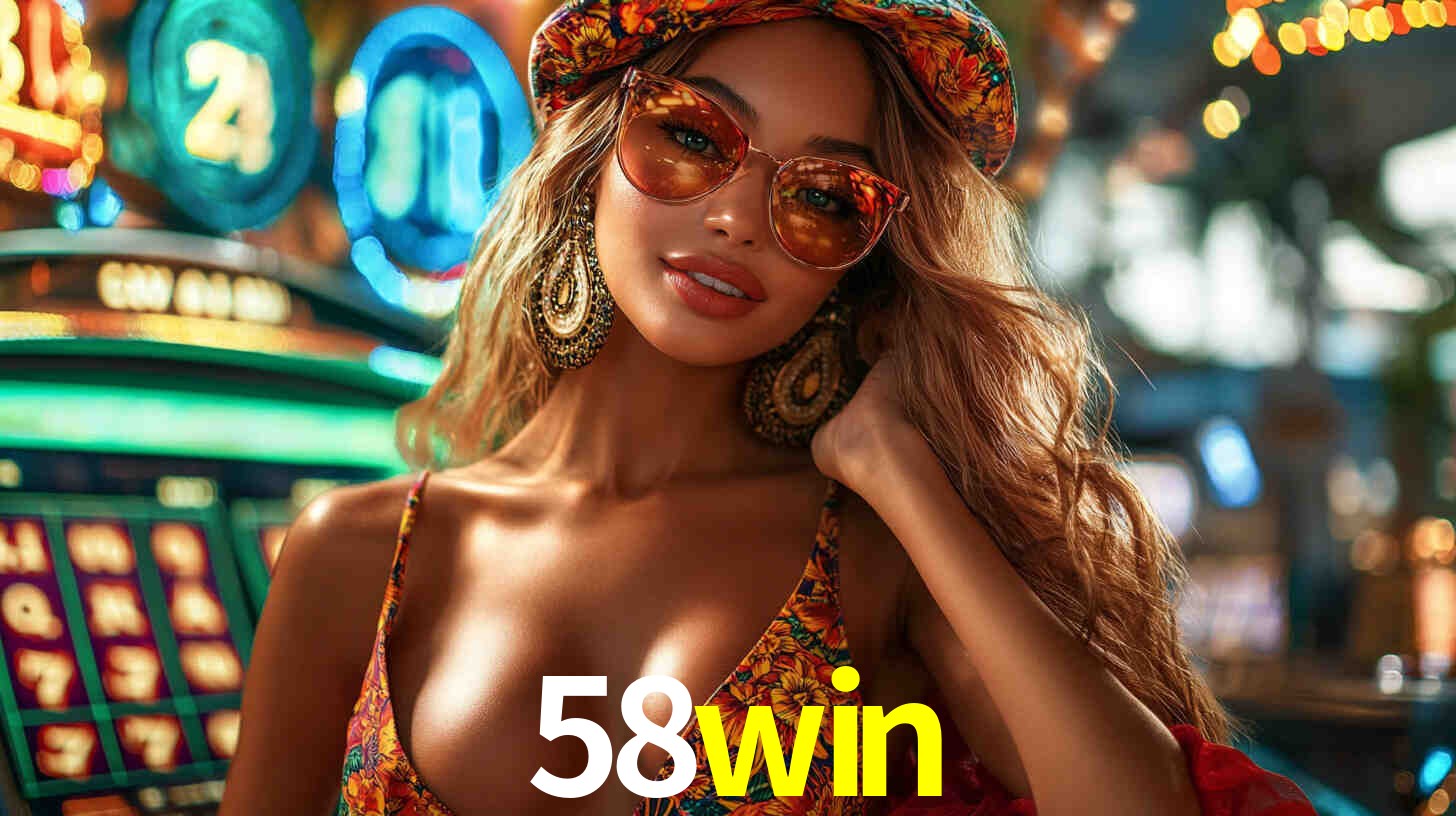 58win App Interface