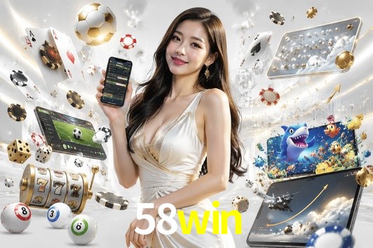 Games Directory 58win