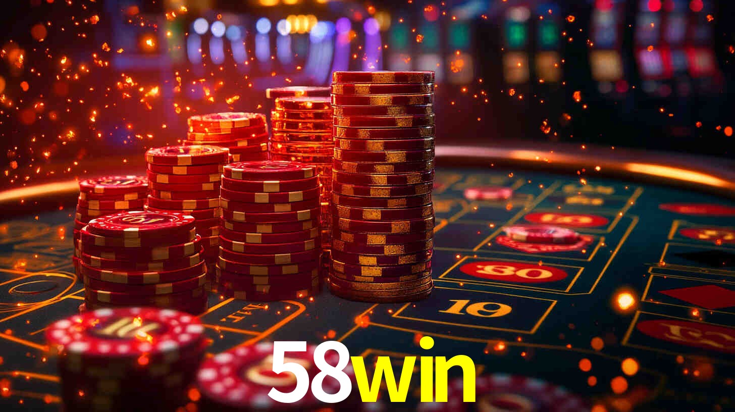 Premium Interface 58win