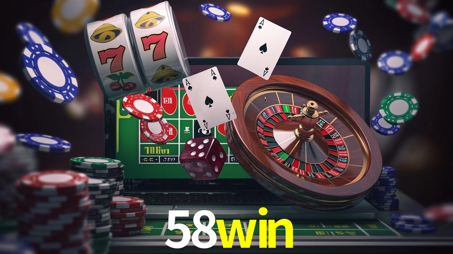 58win,58win.com
