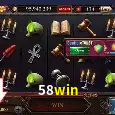 Mesas ao vivo 58win