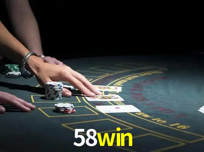 Caishen Wins 58win