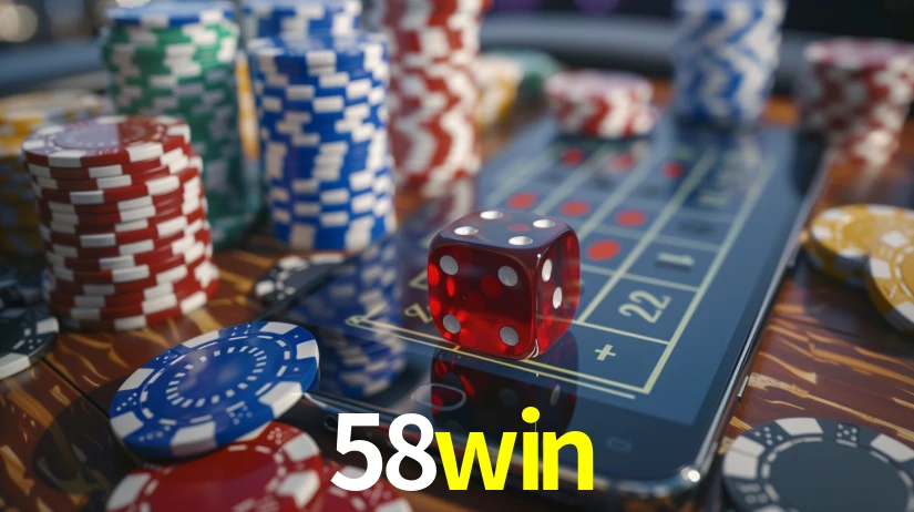 58win bet