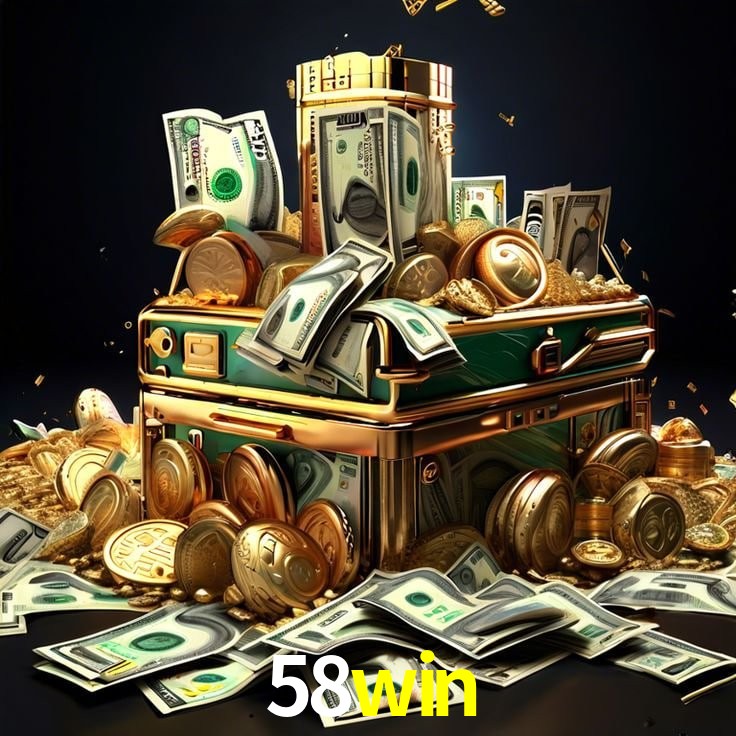 Recursos de Bônus 58win