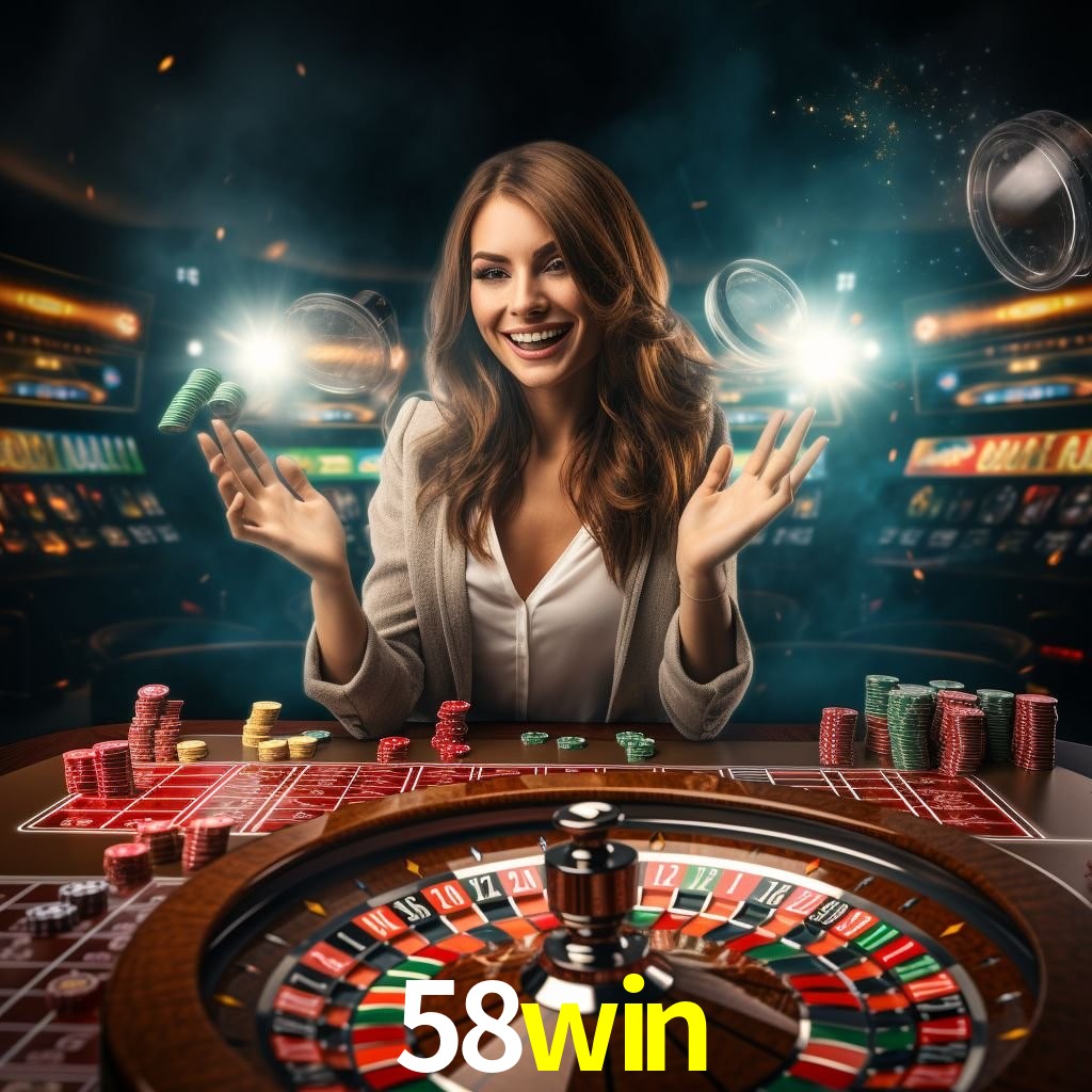 58win bet