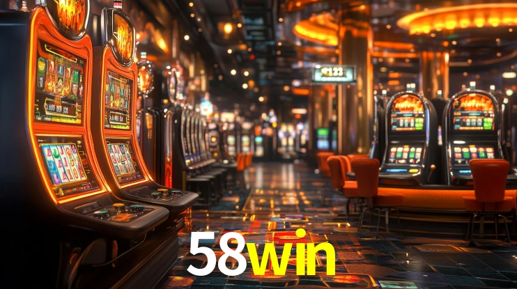 Experimente o Login Seguro Premium no 58win