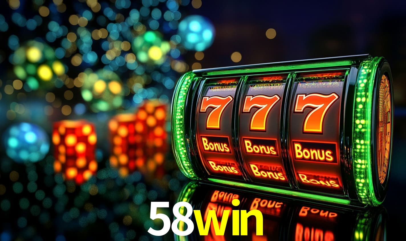 Design Responsivo 58win