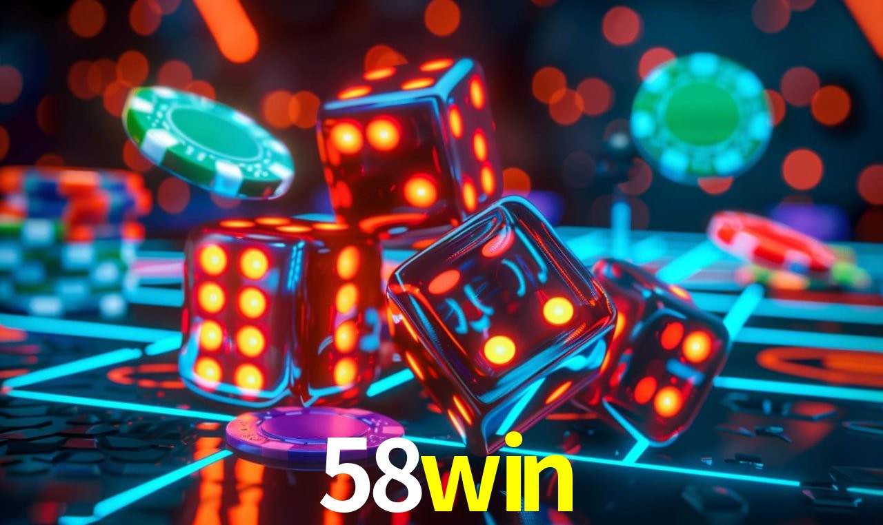 Jogos Exclusivos 58win