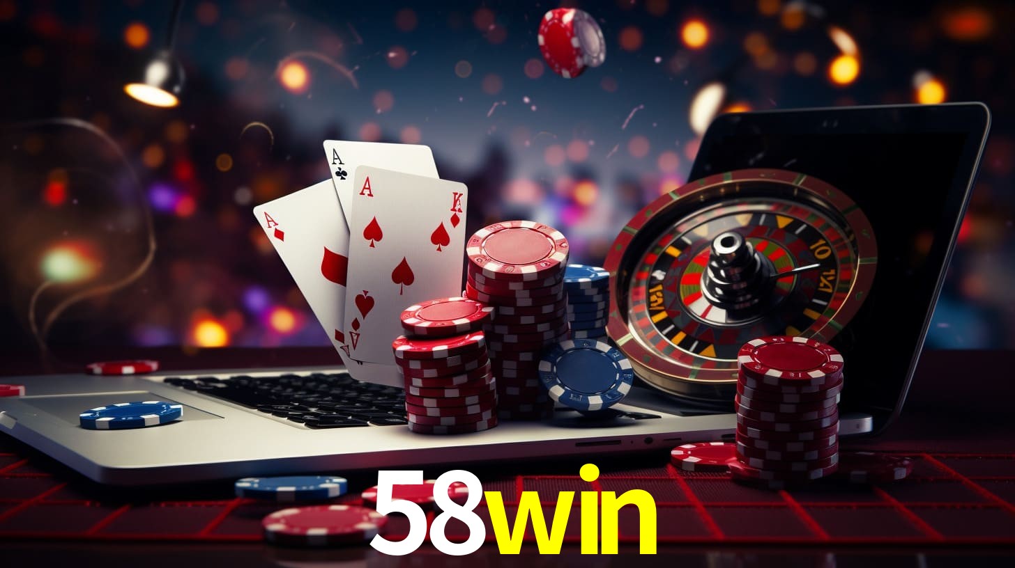 Live Casino 58win