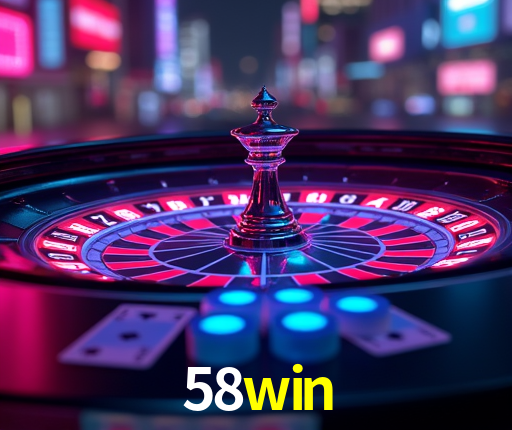 A Experiência Imersiva dos Cassinos Ao Vivo no 58win